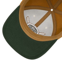 Casquette Baseball - Stetson