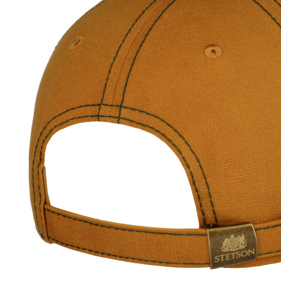 Casquette Baseball - Stetson