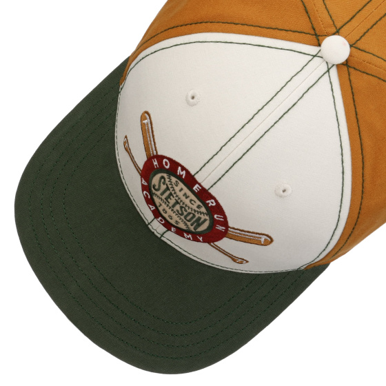 Casquette Baseball - Stetson