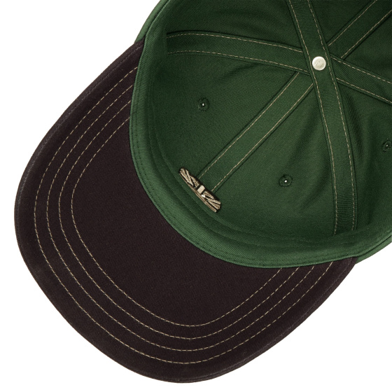 Casquette baseball Union Jack -  Balmoral