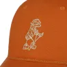 Peanut Baseball Cap - Stetson - Ref24342