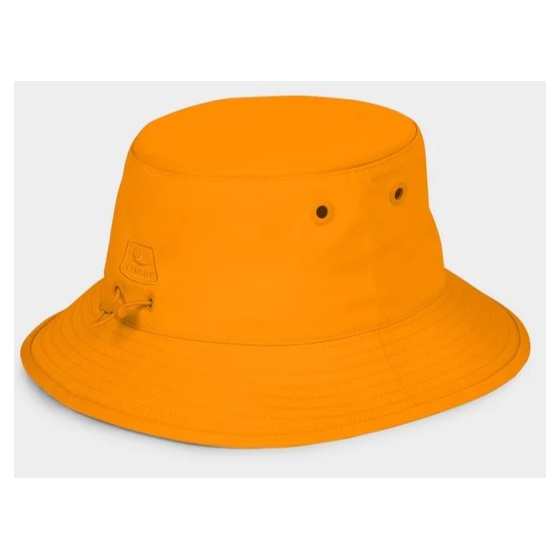 copy of Tilley T1 Performance Black Bucket Hat
