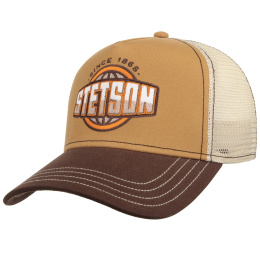 Casquette Trucker Hucksaw - Stetson