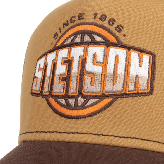 copy of Baseball Cap American Heritage STETON - Stetson