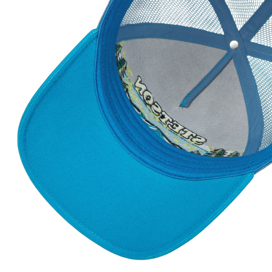 copy of Baseball Cap American Heritage STETON - Stetson