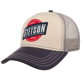Trucker Cap Roadster – Stetson