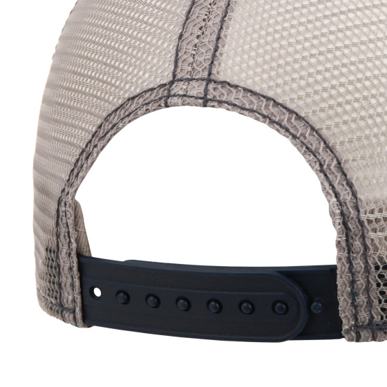 Casquette Trucker Roadster – Stetson