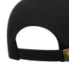 Black Cotton American Legacy Baseball Cap – Stetson, Ref: 24354| Traclet Hat Shop