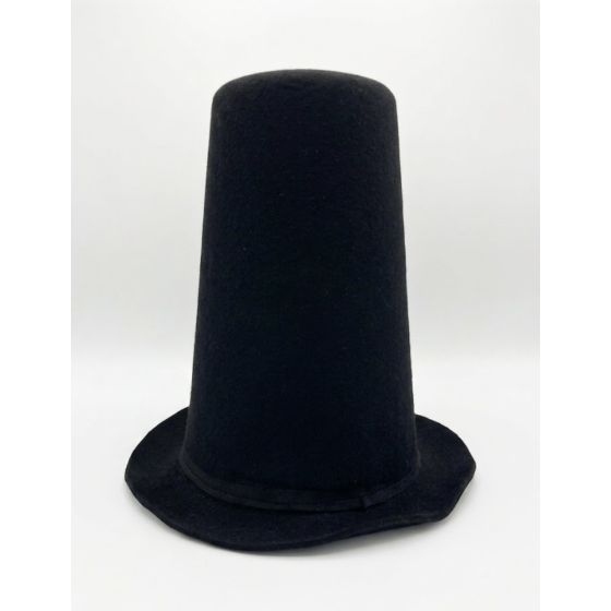 Chapeau Haut Forme - Traclet