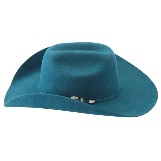 copy of Western Hat - Country Kingman 4X