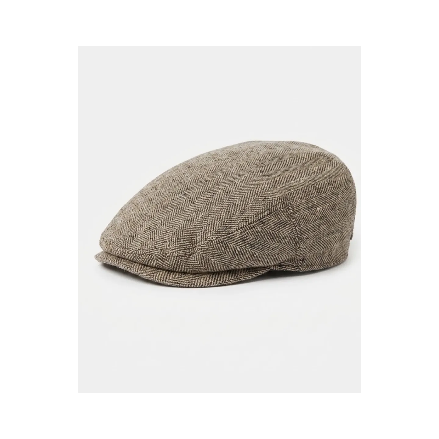 Casquette plate Kent Silk - Stetson