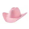 Western Hat - Country Kingman 4X Rose Reference: 24251| Traclet Hat Shop