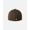Casquette Baseball Marron - Kangol-Ref24383
