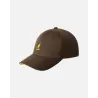 Brown Baseball Cap - Kangol - Ref24383