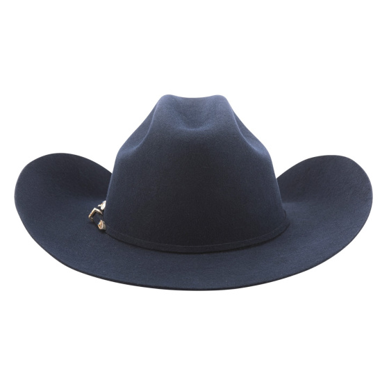 Chapeau Western - Country Kingman 4X Marine