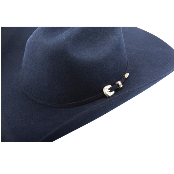 Chapeau Western - Country Kingman 4X Marine