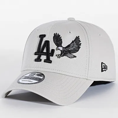 Casquette basball - New Era-Ref24389