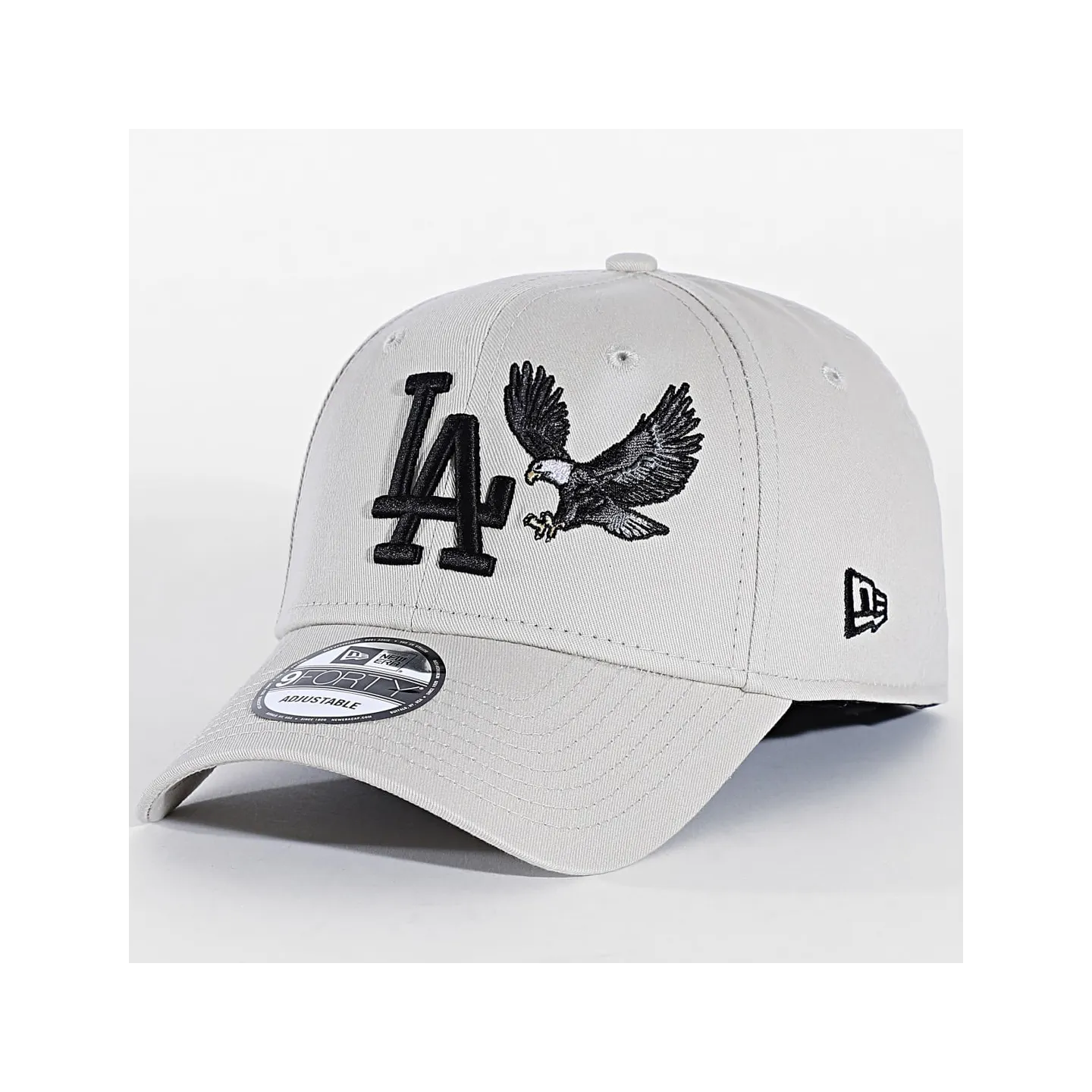 Baseball Cap - New Era-Ref24389