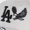 Casquette basball - New Era-Ref24389