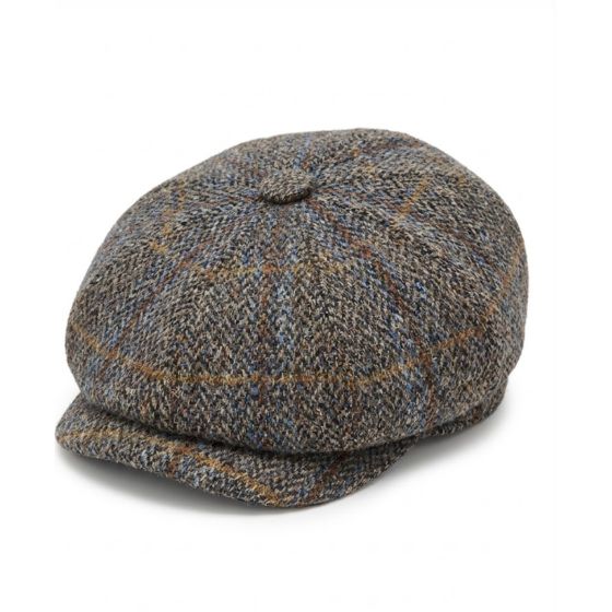 Casquette plate MOT.MLTC - City Sport