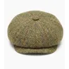 Casquette Moton Uni - City Sport