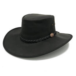 Big Jim's Bush Hat
