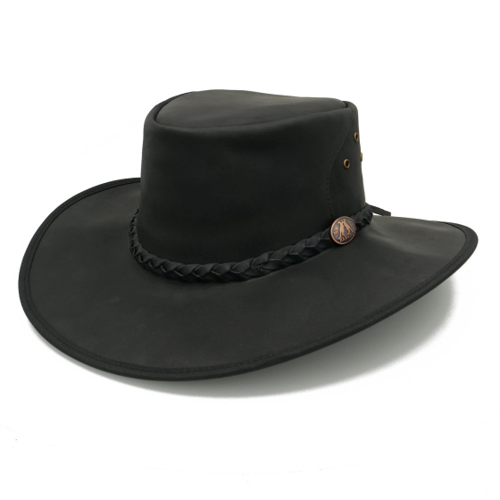 Big Jim's Bush Hat