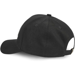Casquette Trucker Cas Noire - Von Dutch