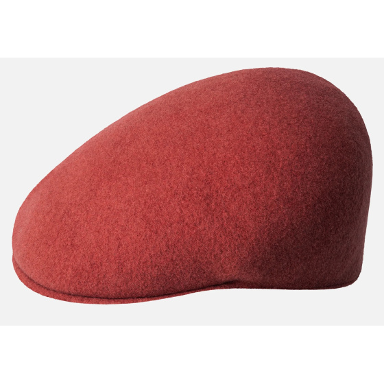 copy of Kangol 504 Winter Navy Cap