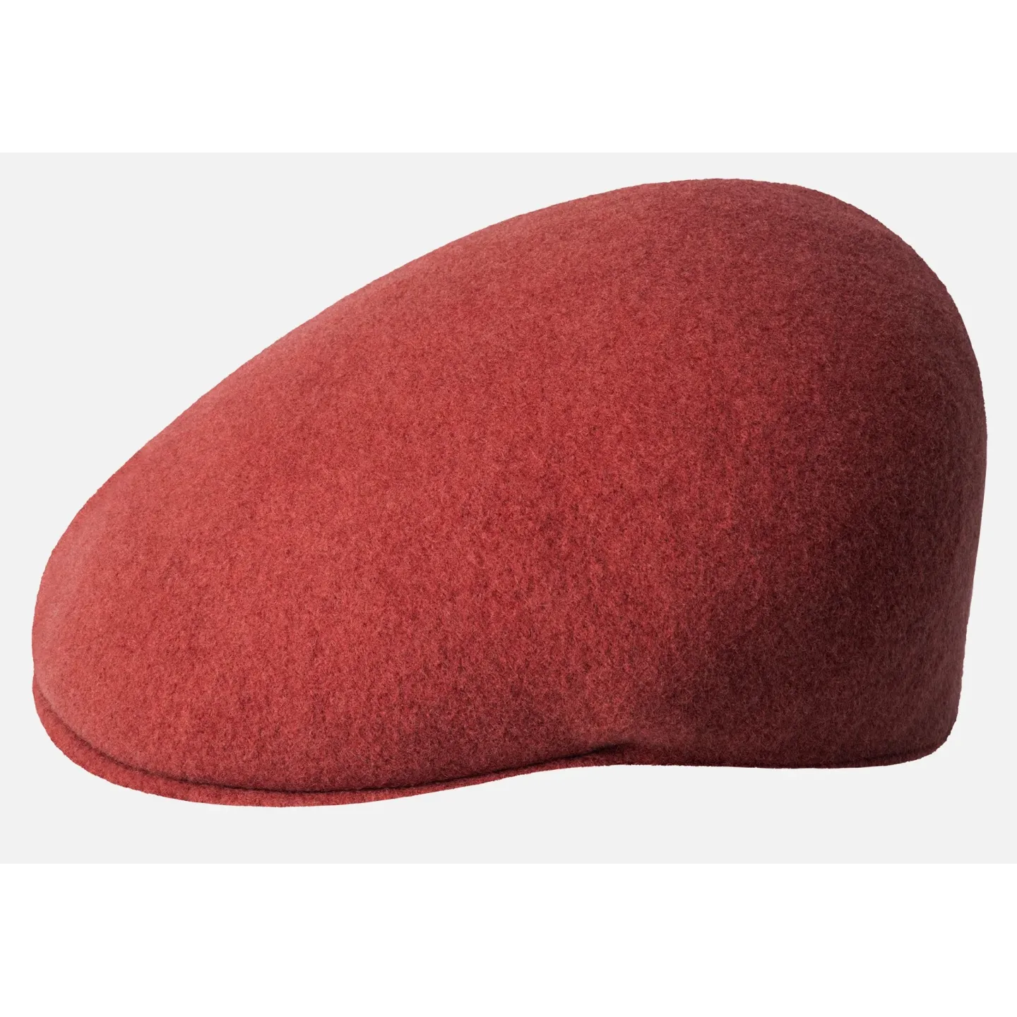 Kangol 504 Winter Poppy Red Cap Reference : 24406| Chapellerie Traclet