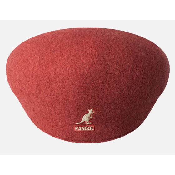copy of Kangol 504 Winter Navy Cap