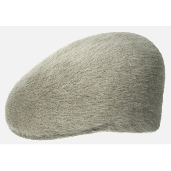 copy of Furgora 504 Black Cap - Kangol