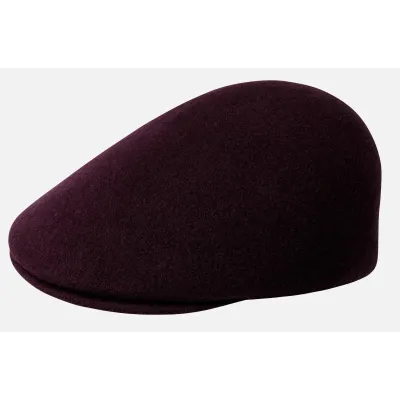 Casquette Seamless wool 507 Noire - Kangol