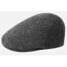 Casquettre Seamless wool 507 Grise - Kangol