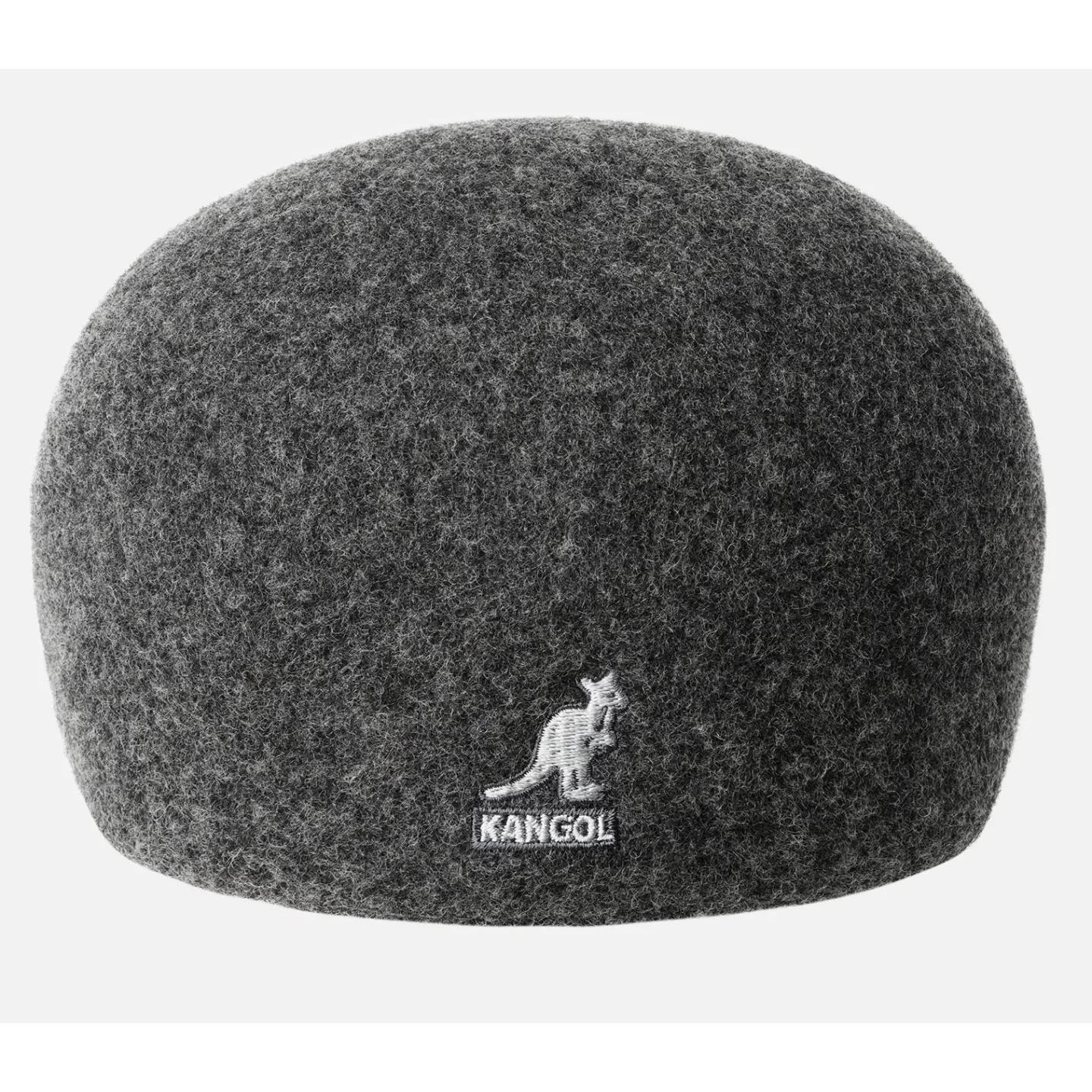 Casquettre seamless wool 507 gris - Kangol  Reference : 1683 | Chapellerie Traclet