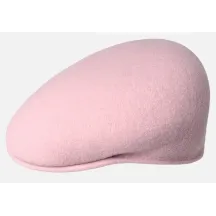Casquette Wool 504 Rose - Kangol