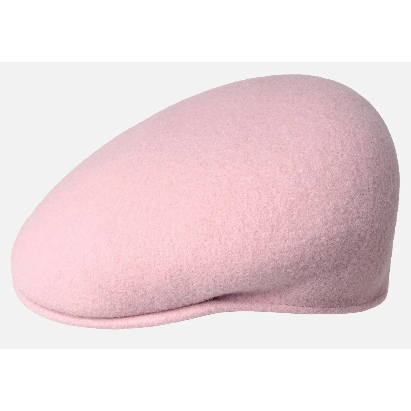 Wool 504 Pink Cap - Kango Reference: 24411 | Traclet Hat Shop