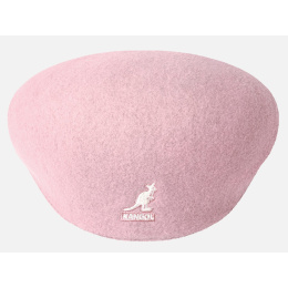 copy of Wool 504 Cap Lavender - Kangol