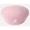 Wool 504 Pink Cap - Kango Reference: 24411 | Traclet Hat Shop