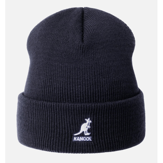copy of Pine Green Acrylic Pull-On Beanie - Kangol