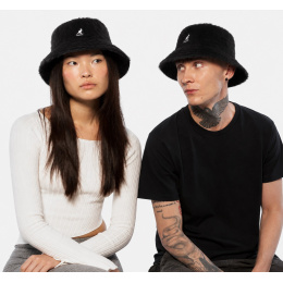 copy of Fugora Casual White Bucket Hat - Kangol