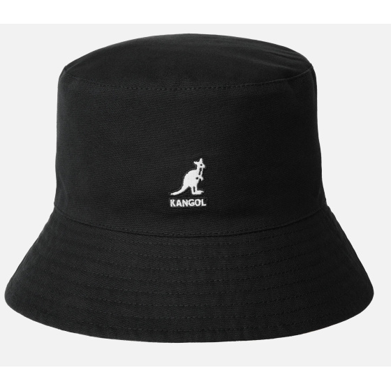 copy of White Food Bucket Reversible Hat - Kangol