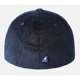 copy of Kangol Camel Cotton Cord Strapback Cap