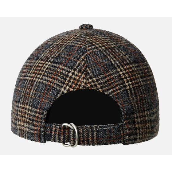 copy of Cozy Cord Ear Flap Cap Camel - Kangol