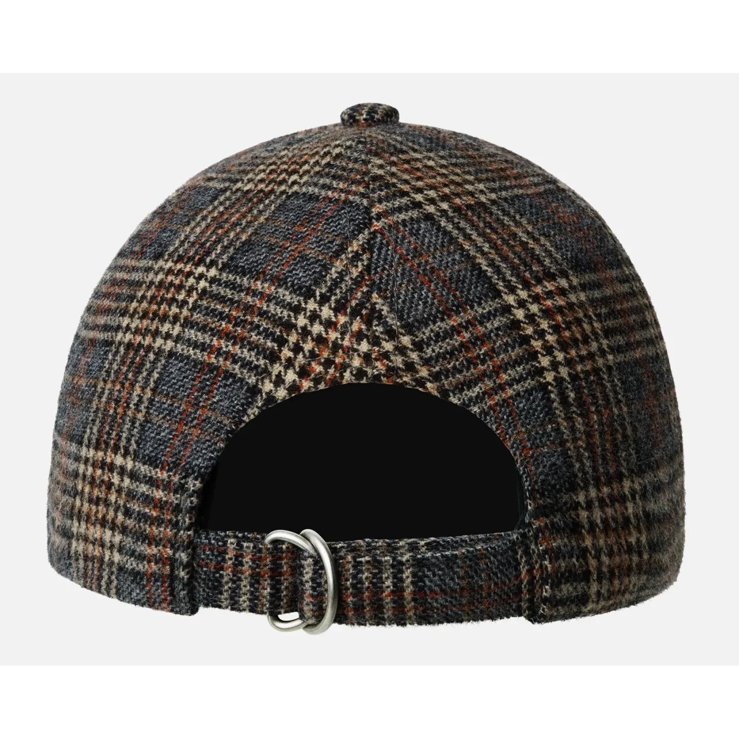 Casquette Plaid Cache-Oreilles - Kangol réf 24429 chapellerie traclet