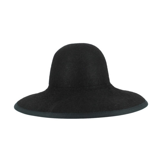 Jacou Felt Hat - Traclet