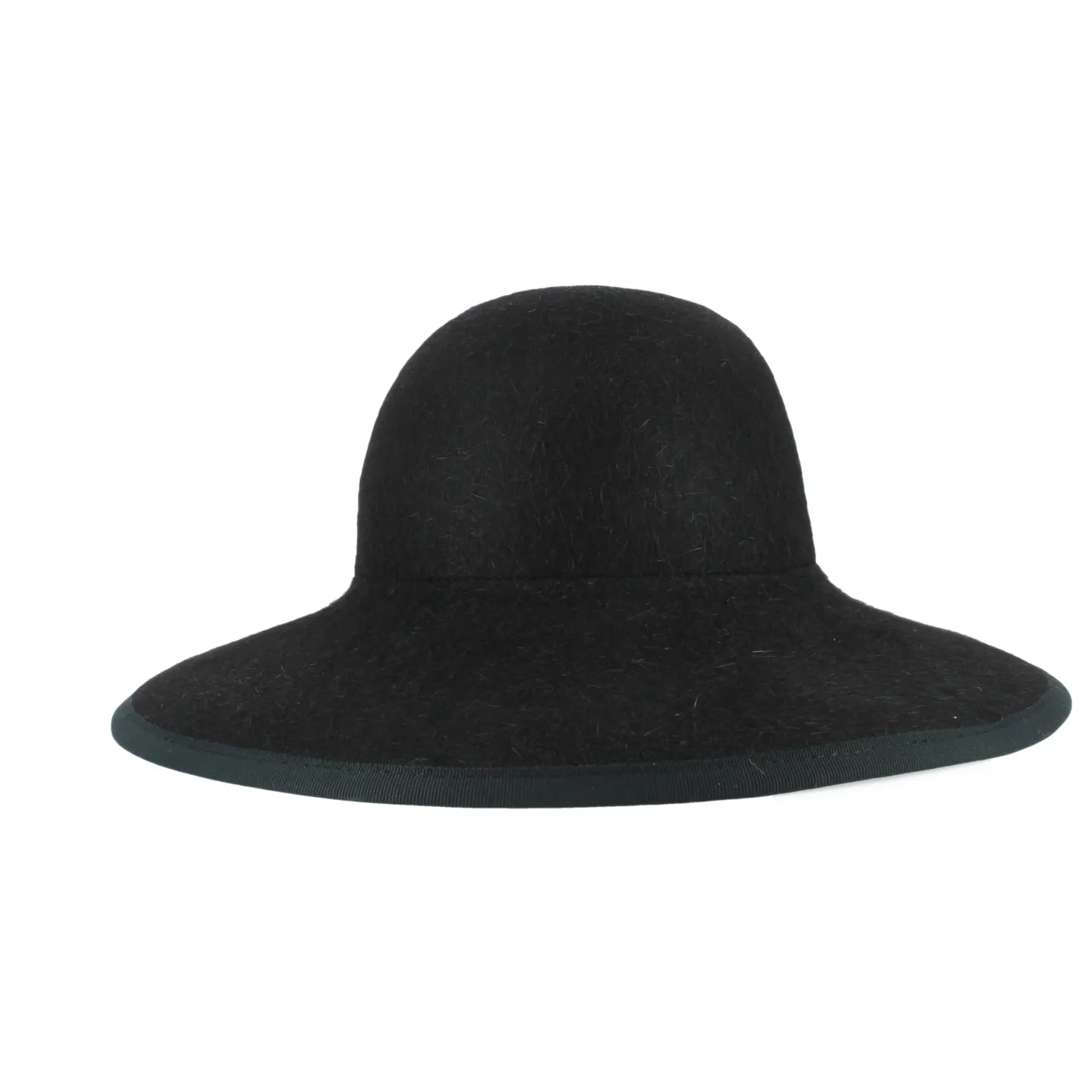 Jacou Fur Felt Hat - Traclet Reference: 1401 | Traclet Hat Shop