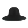 Chapeau Jacou feutre poil - Traclet Reference : 1401 | Chapellerie Traclet