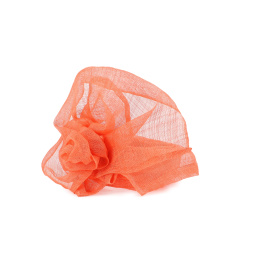 Bandeau de Cérémonie Orange - Traclet