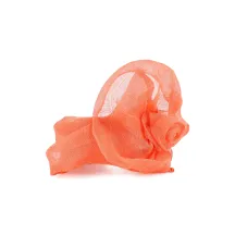 Bandeau de Cérémonie Orange - Traclet